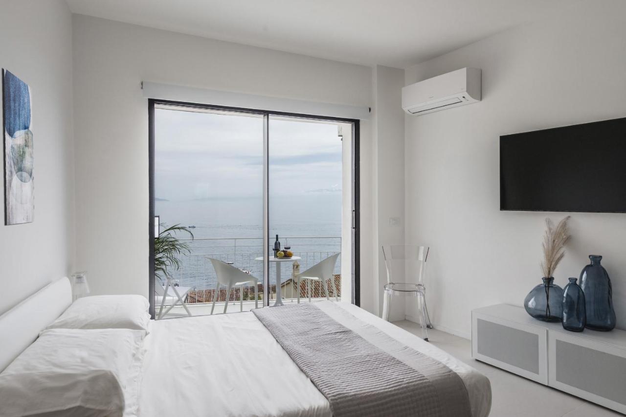 Mazzaro Retreat By Wonderful Italy Διαμέρισμα Ταορμίνα Εξωτερικό φωτογραφία