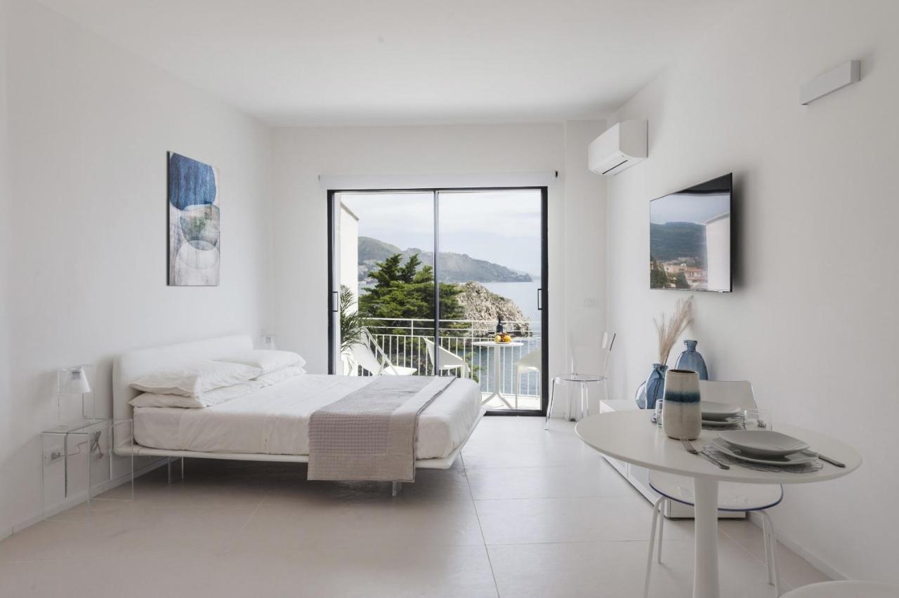 Mazzaro Retreat By Wonderful Italy Διαμέρισμα Ταορμίνα Εξωτερικό φωτογραφία